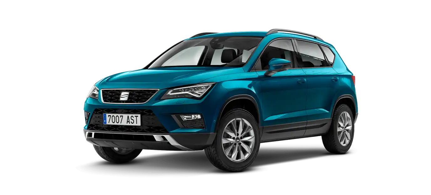Ateca