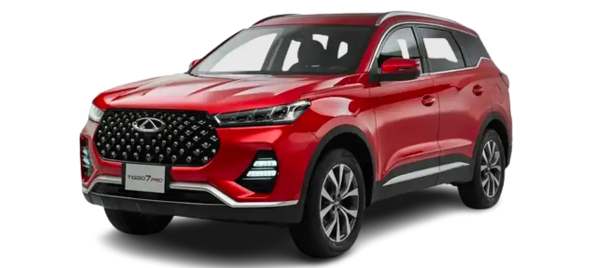 TIGGO 7 PRO